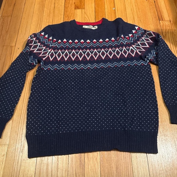 Urban Pipeline Knit Sweater - Picture 1 of 2